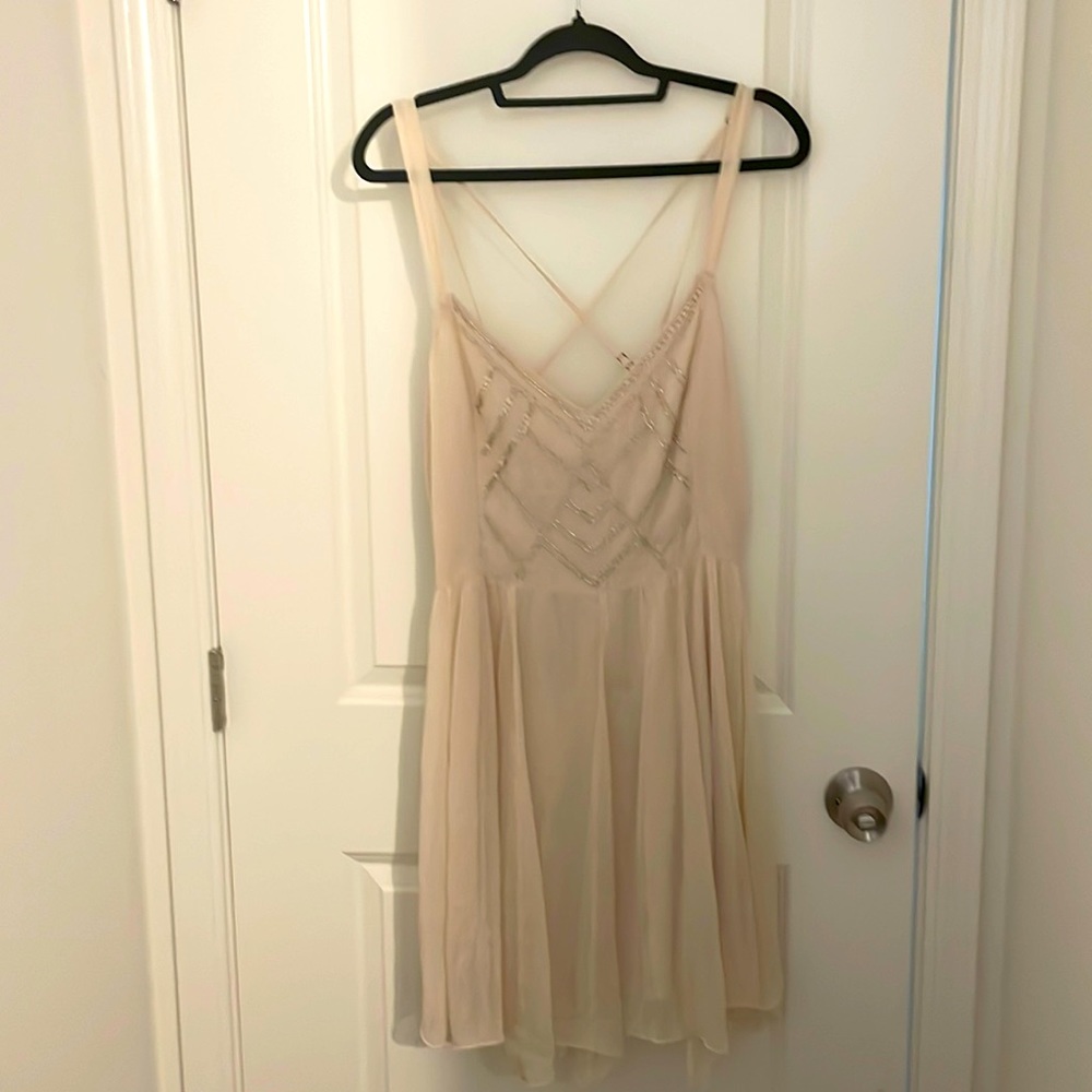 Abercrombie & Fitch Summer Dress